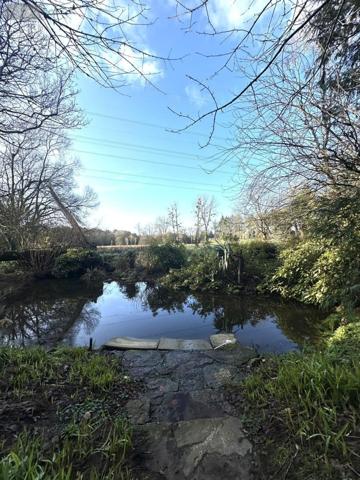 Maison à vendre à Languidic dans le Morbihan (56440), ref : 56029-1363