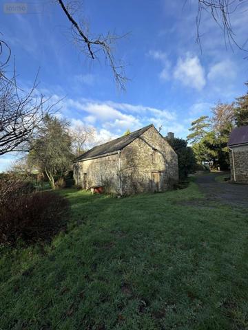 Maison à vendre à Languidic dans le Morbihan (56440), ref : 56029-1363