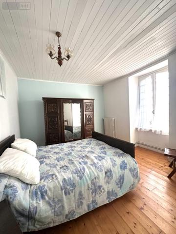 Maison à vendre à Languidic dans le Morbihan (56440), ref : 56029-1363