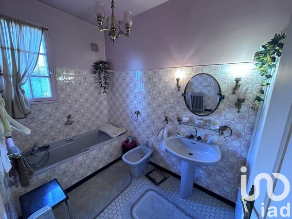 Maison 5 pièces de 121 m² à Lescar (64230)