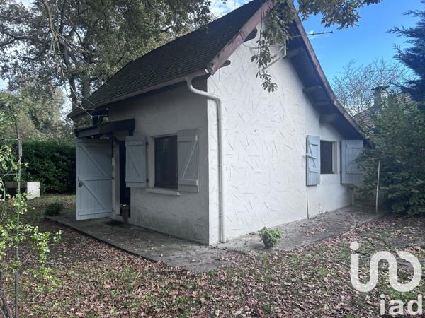 Maison 5 pièces de 121 m² à Lescar (64230)