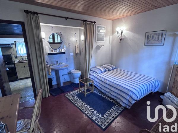 Maison 5 pièces de 121 m² à Lescar (64230)