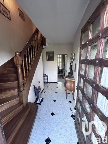 Maison 5 pièces de 121 m² à Lescar (64230)