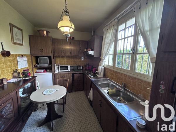 Maison 5 pièces de 121 m² à Lescar (64230)