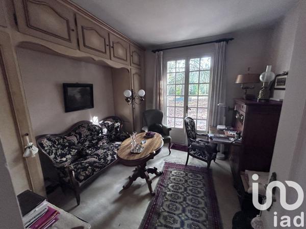 Maison 5 pièces de 121 m² à Lescar (64230)