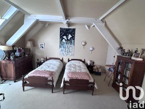 Maison 5 pièces de 121 m² à Lescar (64230)