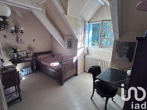 Maison 5 pièces de 121 m² à Lescar (64230)