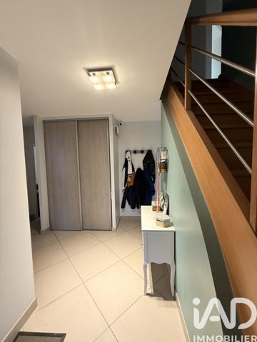 Maison à vendre 7 pièces 144 m² Chézy-sur-Marne