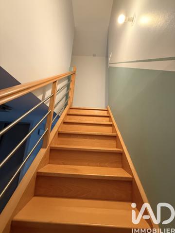 Maison à vendre 7 pièces 144 m² Chézy-sur-Marne