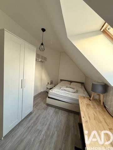 Maison à vendre 7 pièces 144 m² Chézy-sur-Marne