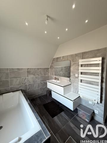 Maison à vendre 7 pièces 144 m² Chézy-sur-Marne