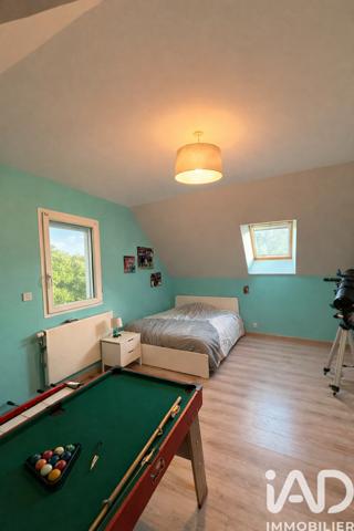 Maison à vendre 7 pièces 144 m² Chézy-sur-Marne