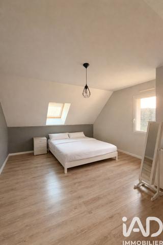 Maison à vendre 7 pièces 144 m² Chézy-sur-Marne