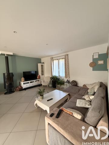 Maison à vendre 7 pièces 144 m² Chézy-sur-Marne