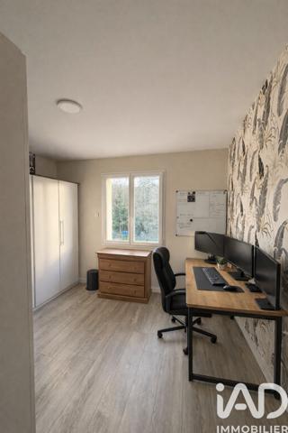 Maison à vendre 7 pièces 144 m² Chézy-sur-Marne