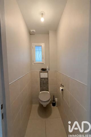 Maison à vendre 7 pièces 144 m² Chézy-sur-Marne