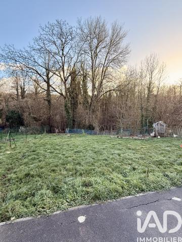 Maison à vendre 7 pièces 144 m² Chézy-sur-Marne