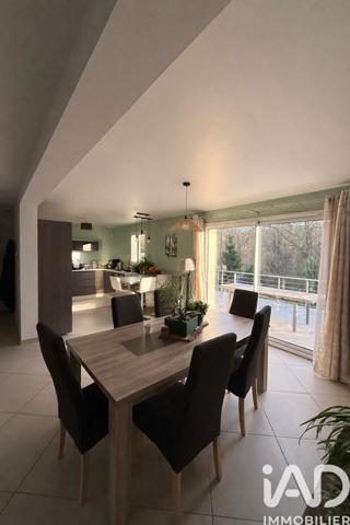 Maison à vendre 7 pièces 144 m² Chézy-sur-Marne