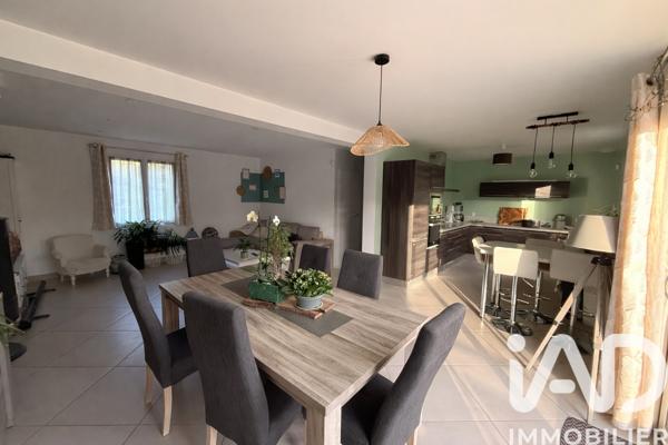 Maison à vendre 7 pièces 144 m² Chézy-sur-Marne