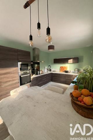 Maison à vendre 7 pièces 144 m² Chézy-sur-Marne