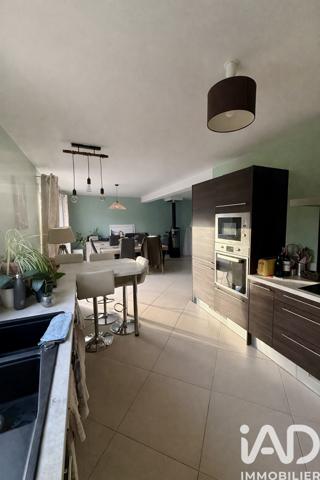 Maison à vendre 7 pièces 144 m² Chézy-sur-Marne