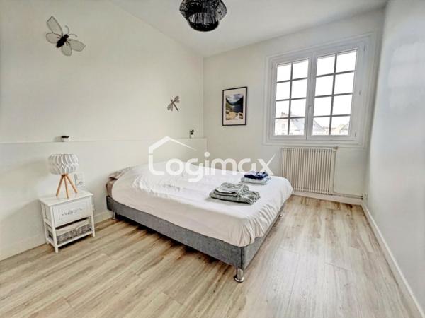 Vente appartement La rochelle, 116m² 4 pièces 472 500 Charente-maritime