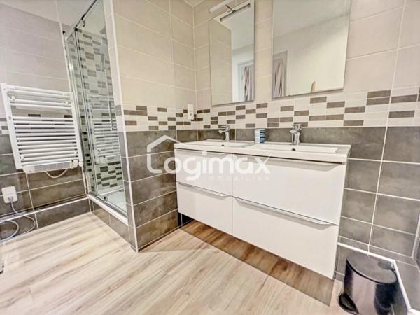 Vente appartement La rochelle, 116m² 4 pièces 472 500 Charente-maritime