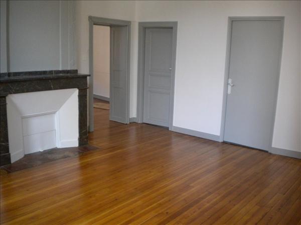 APPARTEMENT T3 TOULOUSE - 3 pièces- 85 m2