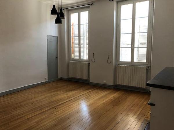 APPARTEMENT T3 TOULOUSE - 3 pièces- 85 m2