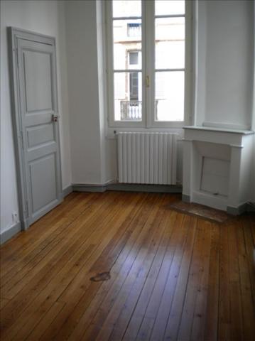 APPARTEMENT T3 TOULOUSE - 3 pièces- 85 m2