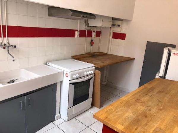APPARTEMENT T3 TOULOUSE - 3 pièces- 85 m2