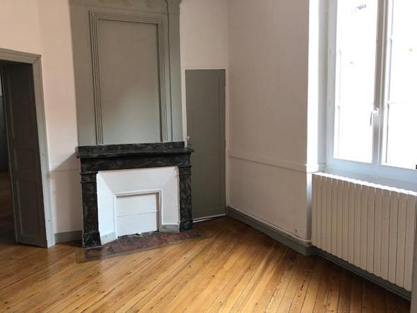 APPARTEMENT T3 TOULOUSE - 3 pièces- 85 m2
