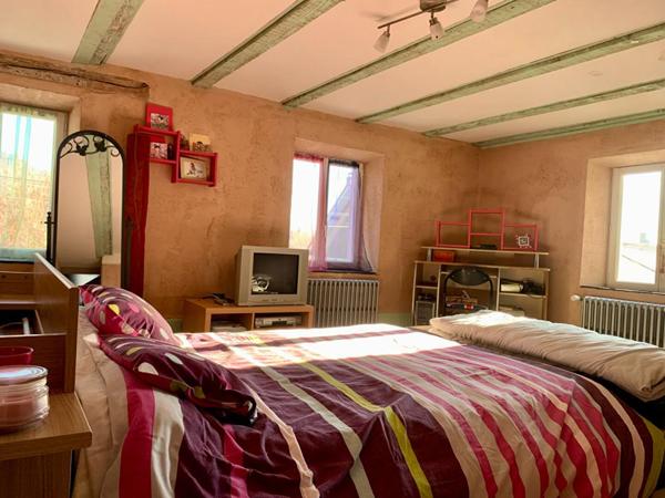 Maison familiale  de caractère