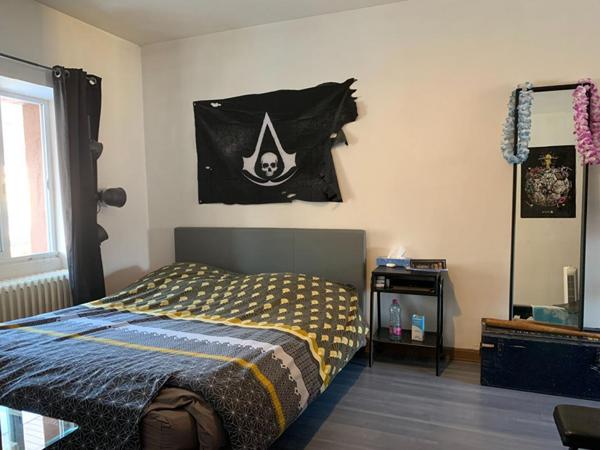 Maison familiale  de caractère