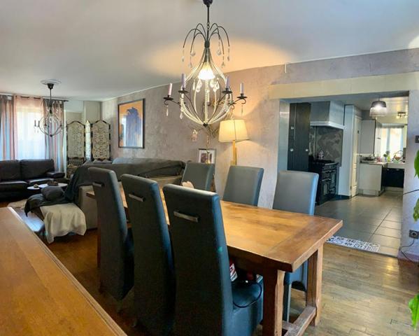 Maison familiale  de caractère