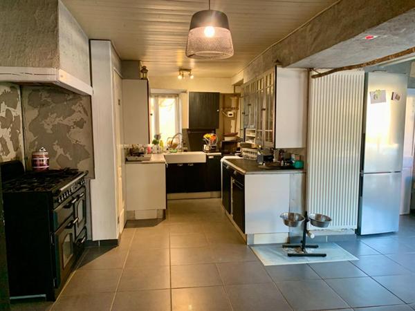 Maison familiale  de caractère