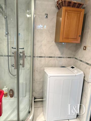 Maison de Ville, mieux qu'un appartement !