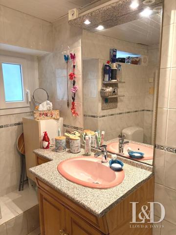 Maison de Ville, mieux qu'un appartement !