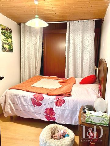 Maison de Ville, mieux qu'un appartement !