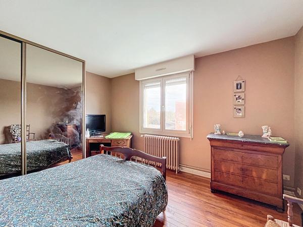 Achat maison Mérignac - 4 pièce(s) - 86 m² - 360 000 €