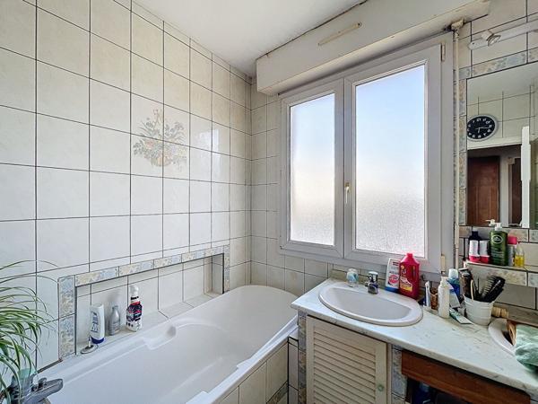 Achat maison Mérignac - 4 pièce(s) - 86 m² - 360 000 €