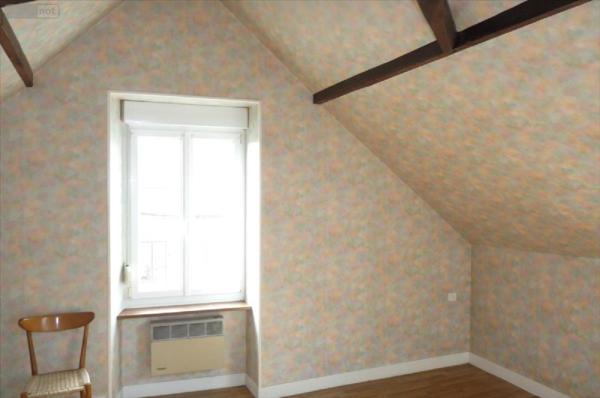 Appartement à louer à Gorron en Mayenne (53120), ref : 53075DLS23009