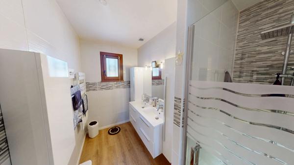 Maison Fay Aux Loges 6 pièces - 2641 m² de terrain avec dépendances