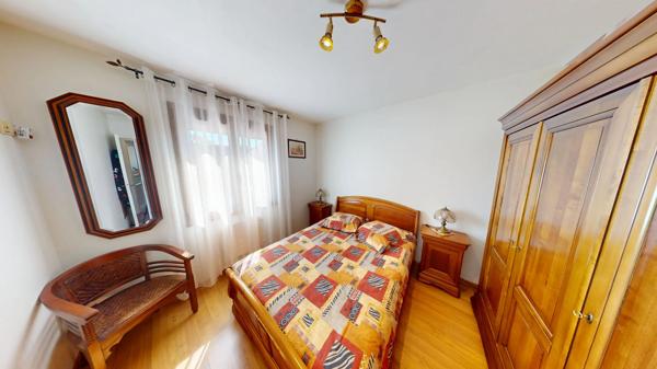 Maison Fay Aux Loges 6 pièces - 2641 m² de terrain avec dépendances