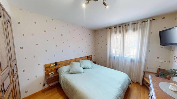 Maison Fay Aux Loges 6 pièces - 2641 m² de terrain avec dépendances