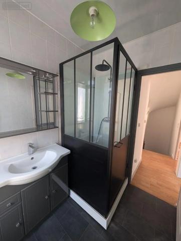 Achat - Maison Venette 60280 4 pièces 75 m 2