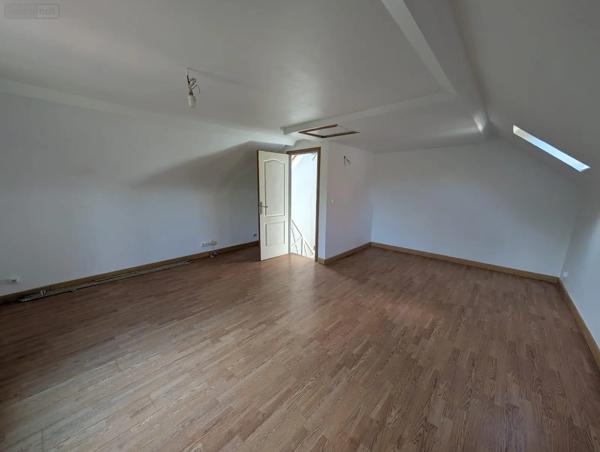 Achat - Maison Venette 60280 4 pièces 75 m 2