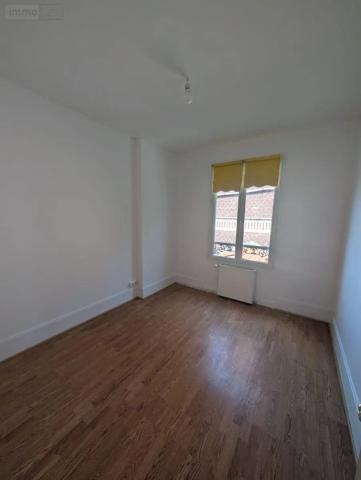 Achat - Maison Venette 60280 4 pièces 75 m 2