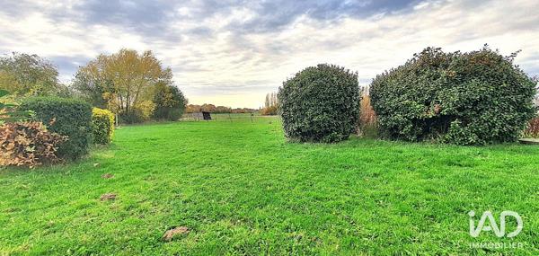 Murs commerciaux  à vendre 610 m² Dammartin-en-Serve