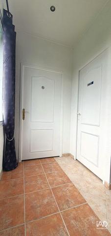 Murs commerciaux  à vendre 610 m² Dammartin-en-Serve